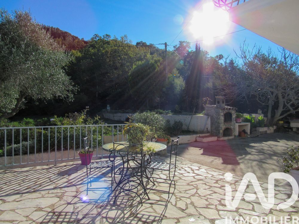 � vendre  Maison Les Adrets-de-l'Est�rel (83600)