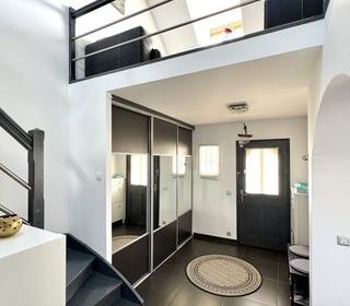  Maison � vendre 6 pi�ces 157 m�