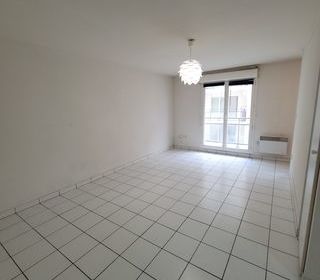  Appartement � vendre 2 pi�ces 47 m�