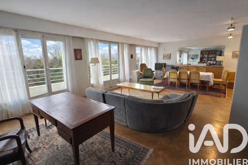 � vendre  Appartement Fontenay-sous-Bois (94120)