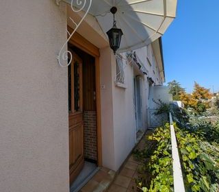  Maison � vendre 5 pi�ces 89 m�