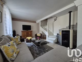  Maison � vendre 8 pi�ces 243 m�