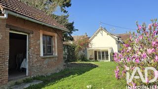  Maison � vendre 4 pi�ces 90 m�