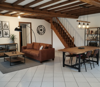  Maison � vendre 4 pi�ces 117 m�