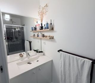  Appartement � vendre 5 pi�ces 86 m�