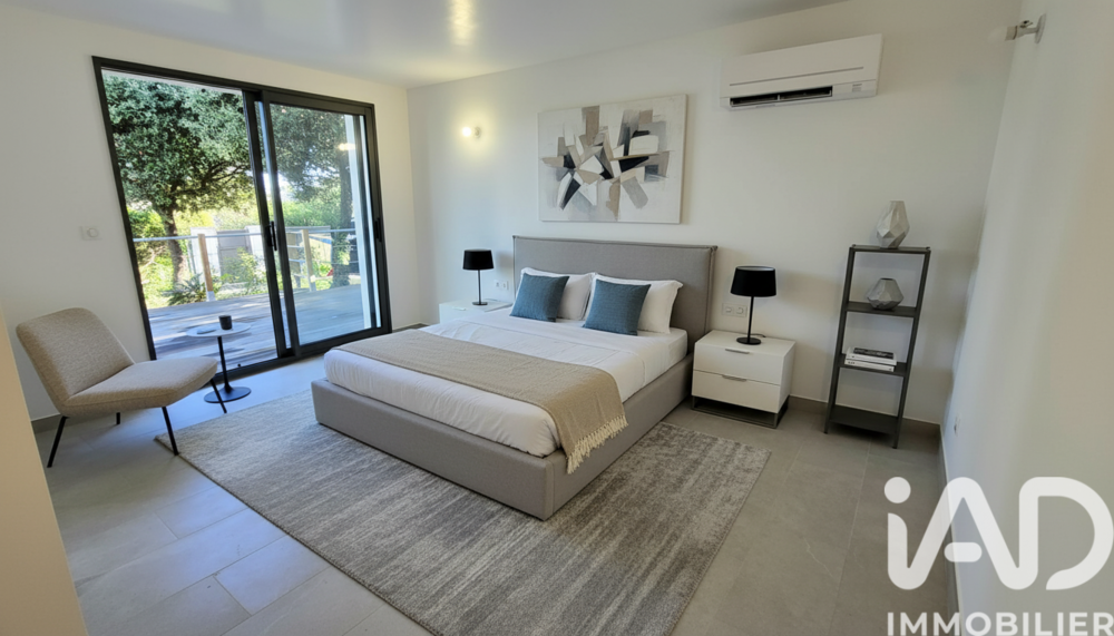 � vendre  Appartement Les Issambres (83380)