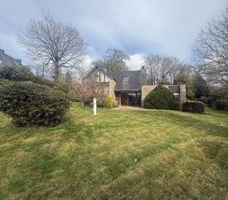  Villa � vendre 5 pi�ces 123 m�