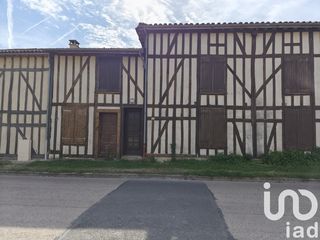  Maison � vendre 3 pi�ces 136 m�