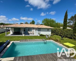  Maison � vendre 5 pi�ces 138 m�