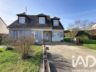  Maison � vendre 7 pi�ces 130 m�