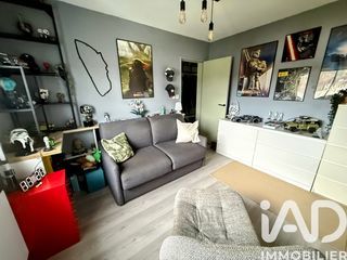  Maison � vendre 3 pi�ces 65 m�