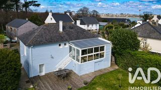  Maison � vendre 5 pi�ces 133 m�