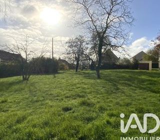  Terrain � vendre 834 m�