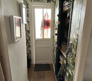  Appartement � vendre 2 pi�ces 44 m�