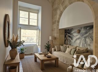  Appartement � vendre 3 pi�ces 60 m�