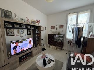  Appartement � vendre 3 pi�ces 45 m�