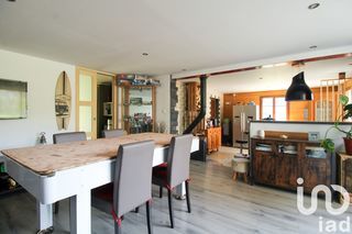  Maison � vendre 3 pi�ces 88 m�