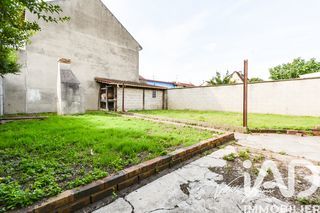  Maison � vendre 5 pi�ces 210 m�