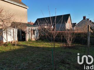  Maison � vendre 4 pi�ces 110 m�