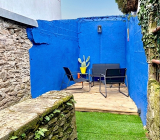  Maison � vendre 3 pi�ces 36 m�