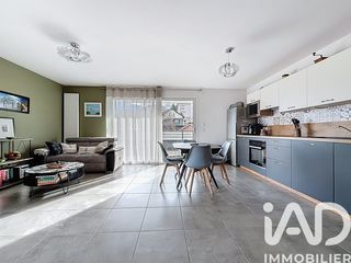  Appartement � vendre 4 pi�ces 83 m�