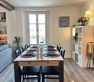  Appartement � vendre 2 pi�ces 62 m�