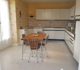  Maison � vendre 7 pi�ces 200 m�