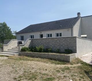  Maison � vendre 5 pi�ces 119 m�