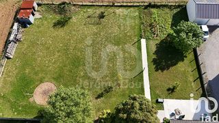  Terrain � vendre 827 m�