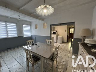  Maison � vendre 3 pi�ces 58 m�