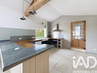  Maison � vendre 5 pi�ces 174 m�