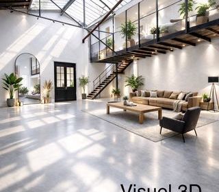  Appartement � vendre 3 pi�ces 161 m�