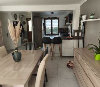  Maison � vendre 5 pi�ces 90 m�