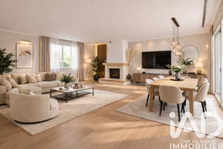  Maison � vendre 8 pi�ces 184 m�