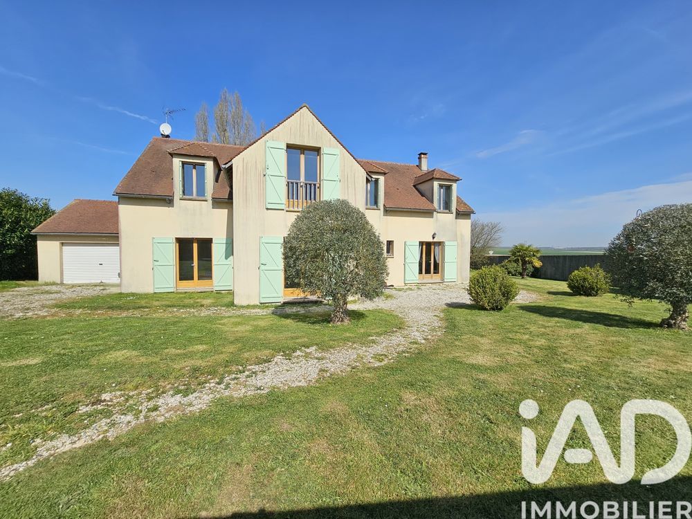 � vendre  Maison Thoiry (78770)