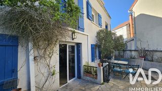  Maison � vendre 6 pi�ces 135 m�