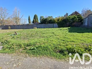  Terrain � vendre 562 m�