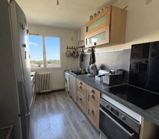  Appartement � vendre 3 pi�ces 73 m�