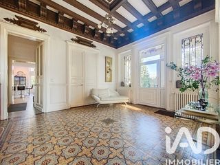  Maison � vendre 11 pi�ces 464 m�