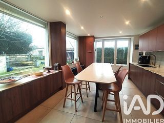  Maison � vendre 6 pi�ces 250 m�