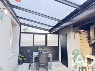  Maison � vendre 5 pi�ces 103 m�