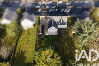  Maison � vendre 7 pi�ces 137 m�