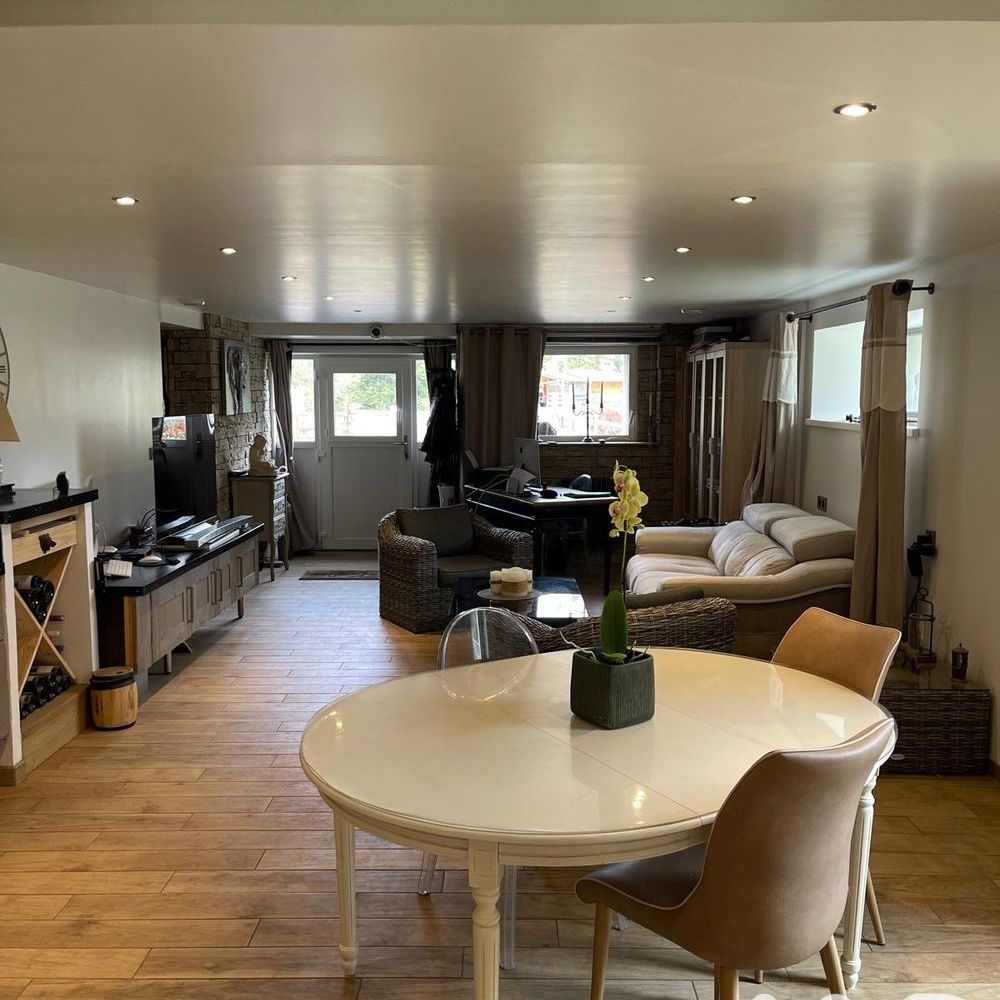 � vendre  Maison Mont-Dore (63240)