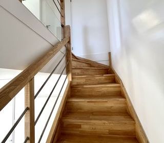  Maison � vendre 4 pi�ces 86 m�