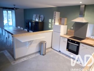  Maison � vendre 10 pi�ces 213 m�