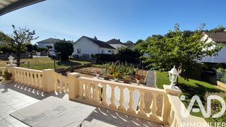  Maison � vendre 4 pi�ces 82 m�