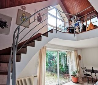  Maison � vendre 4 pi�ces 130 m�