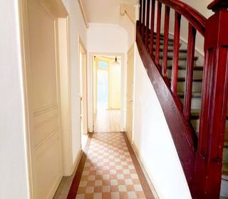  Maison � vendre 3 pi�ces 91 m�