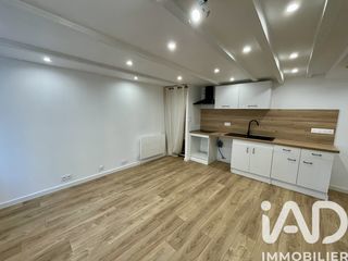  Maison � vendre 2 pi�ces 42 m�