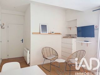  Appartement � louer 1 pi�ce 21 m�